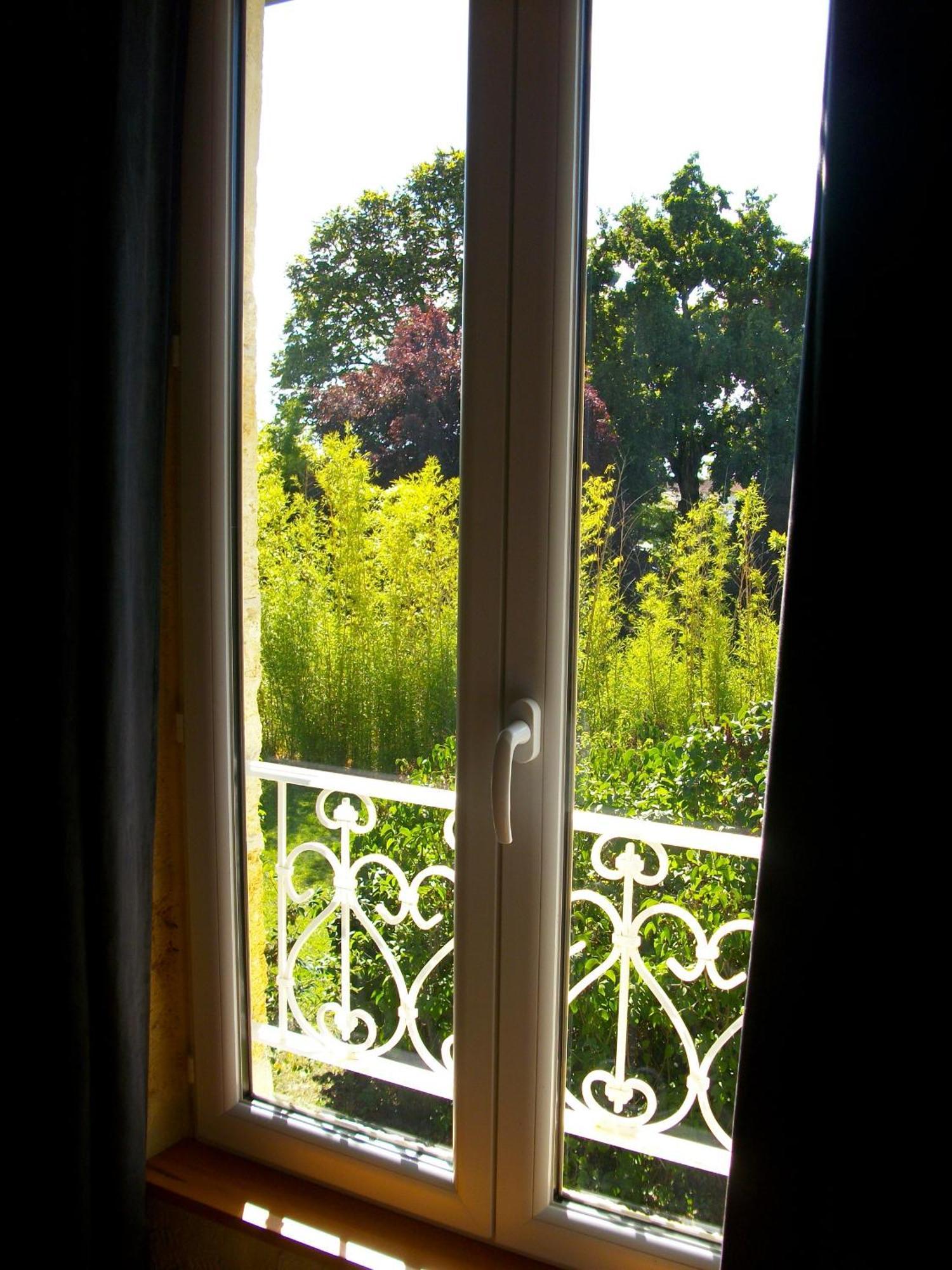 Domaine De Monein Bed and Breakfast Saint-André-de-Cubzac Buitenkant foto