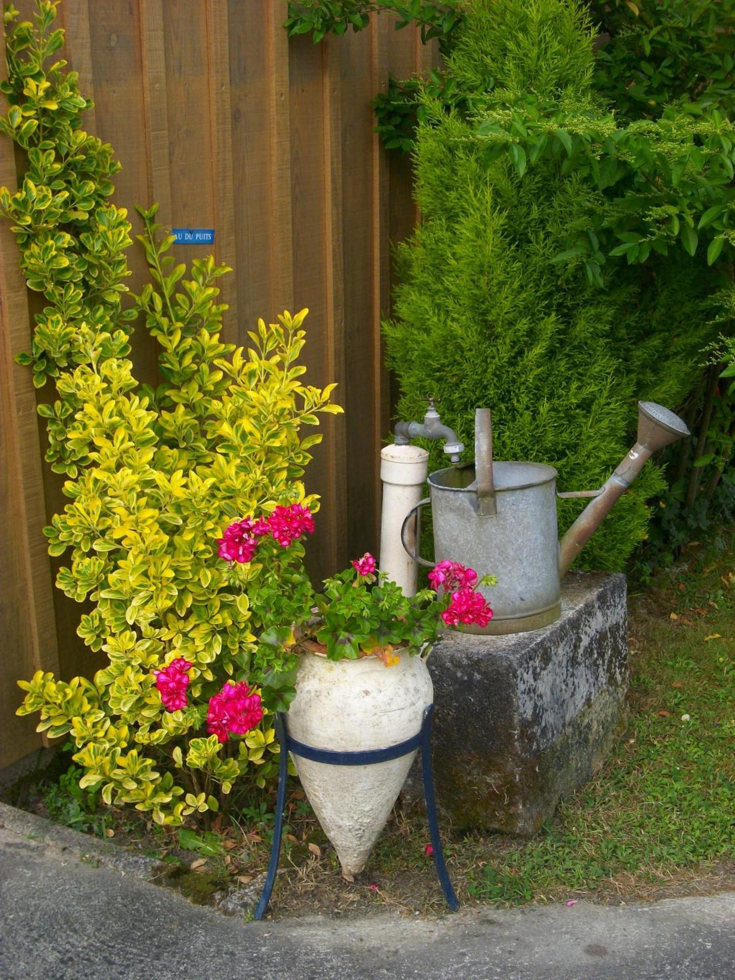 Domaine De Monein Bed and Breakfast Saint-André-de-Cubzac Buitenkant foto