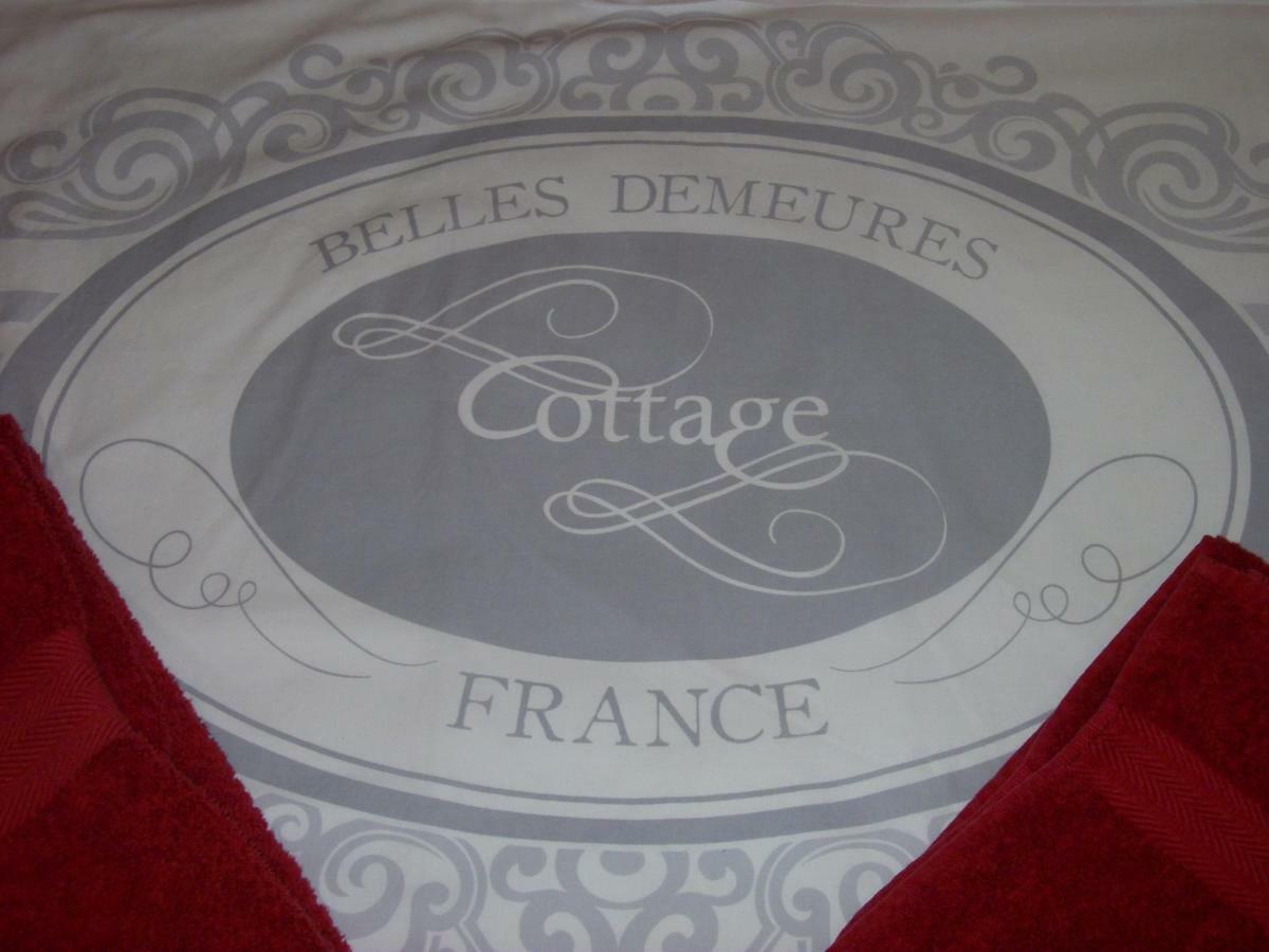 Domaine De Monein Bed and Breakfast Saint-André-de-Cubzac Buitenkant foto