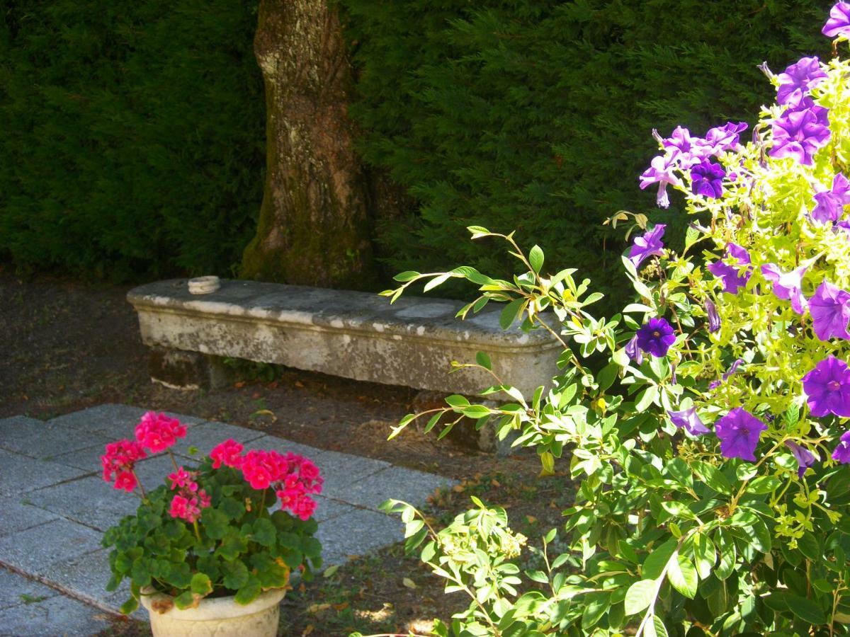 Domaine De Monein Bed and Breakfast Saint-André-de-Cubzac Buitenkant foto