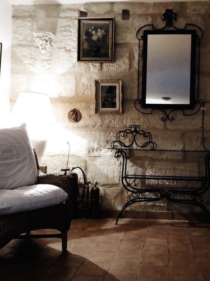 Domaine De Monein Bed and Breakfast Saint-André-de-Cubzac Buitenkant foto